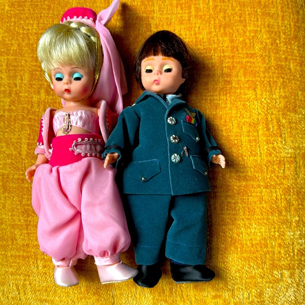 Madame Alexander “I Dream of Jeannie”